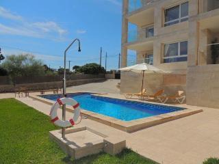 Cala Figuera Hotel Palma di Maiorca Esterno foto