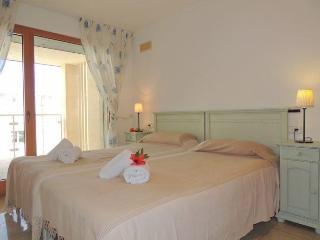 Cala Figuera Hotel Palma di Maiorca Esterno foto